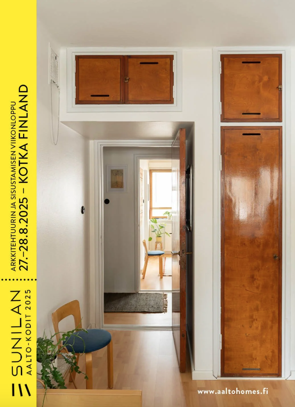 Aalto-kodit 2025 lehti