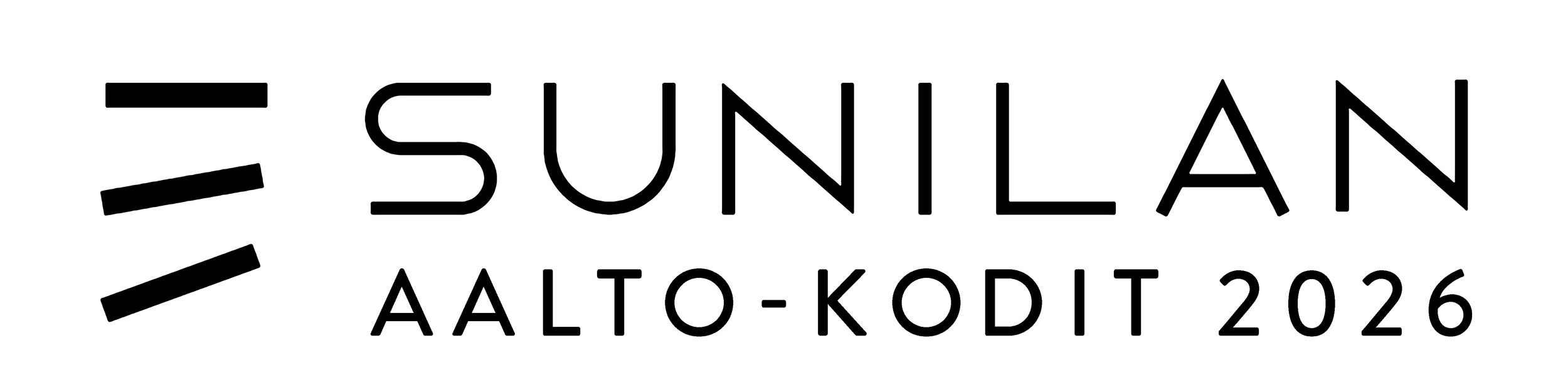 Sunila Aalto-kodit 2026