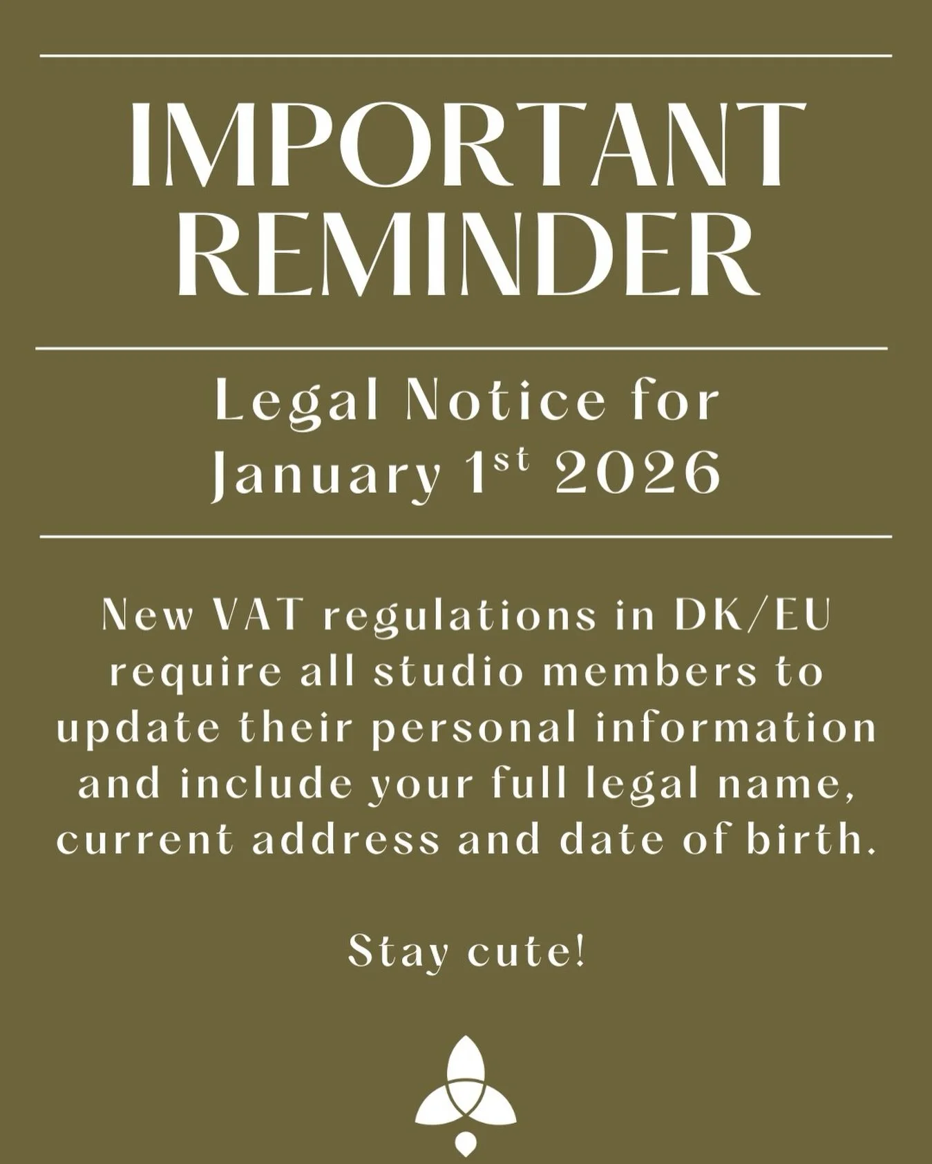 Please update your profile ❤️❤️