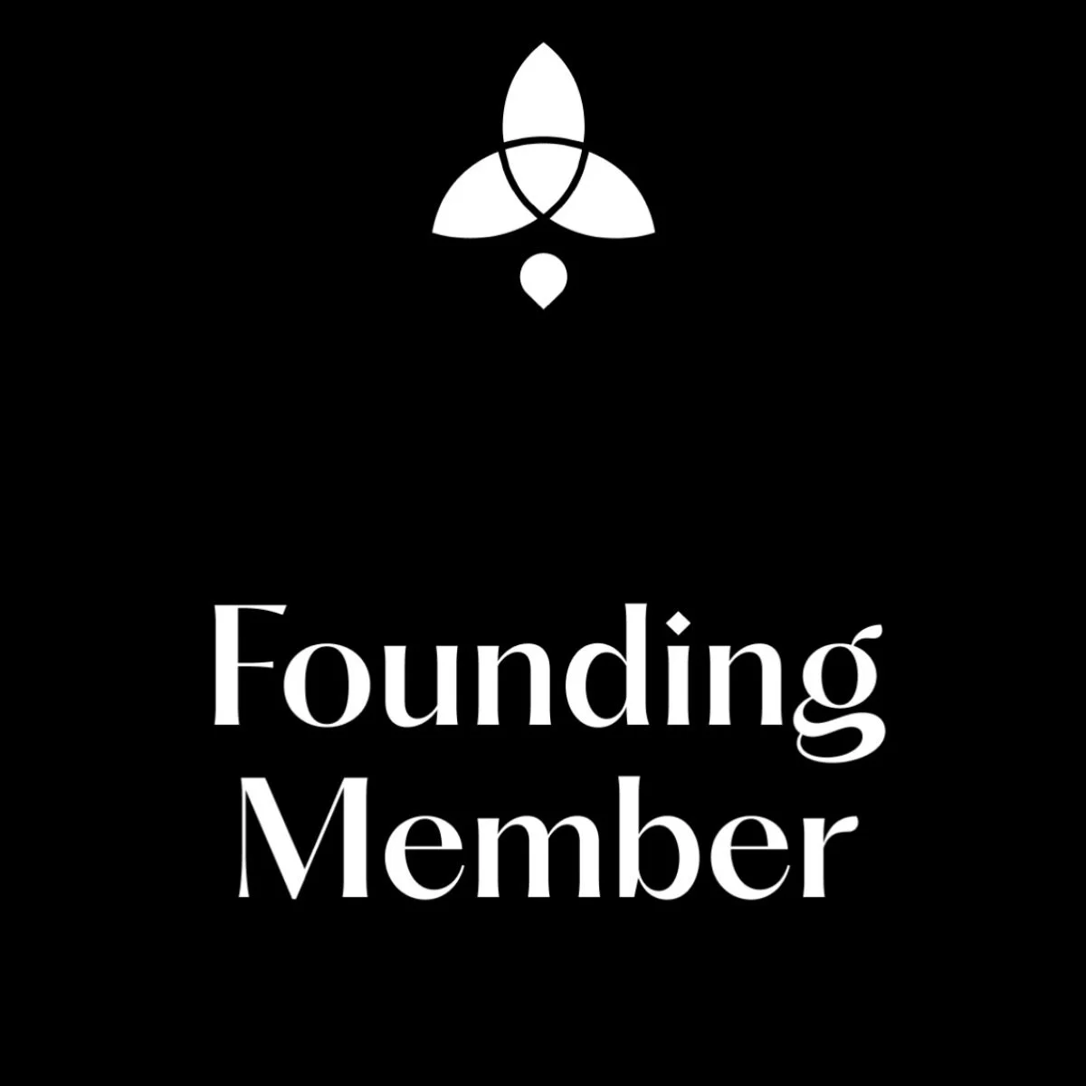 Thinking about becoming a member? Now is the time. ✨

If you&rsquo;ve been curious about joining us, this is your sign. Our studio is open, and right now you can still become a Founding Member, an opportunity that won&rsquo;t come around again. Don&r