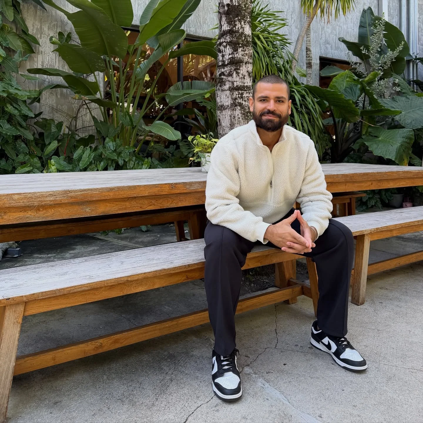 Matcha 🍵 by @flora_miami &amp; 📖