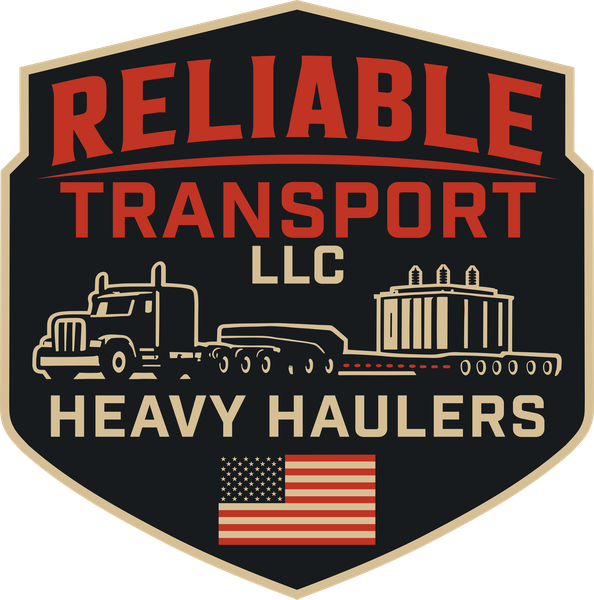 Reliable Transport LLC