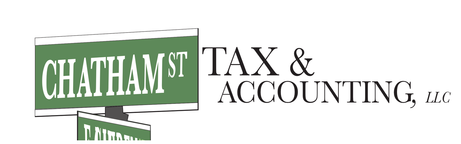 Chatham Street Tax &amp; Accounting