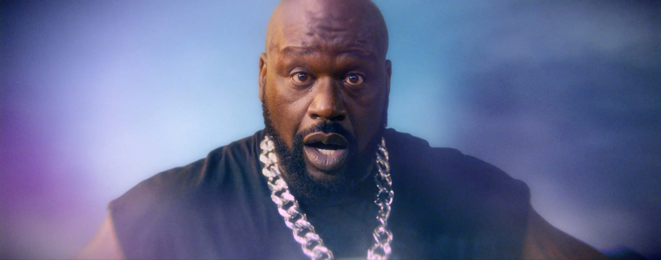 shaq X fortnite
