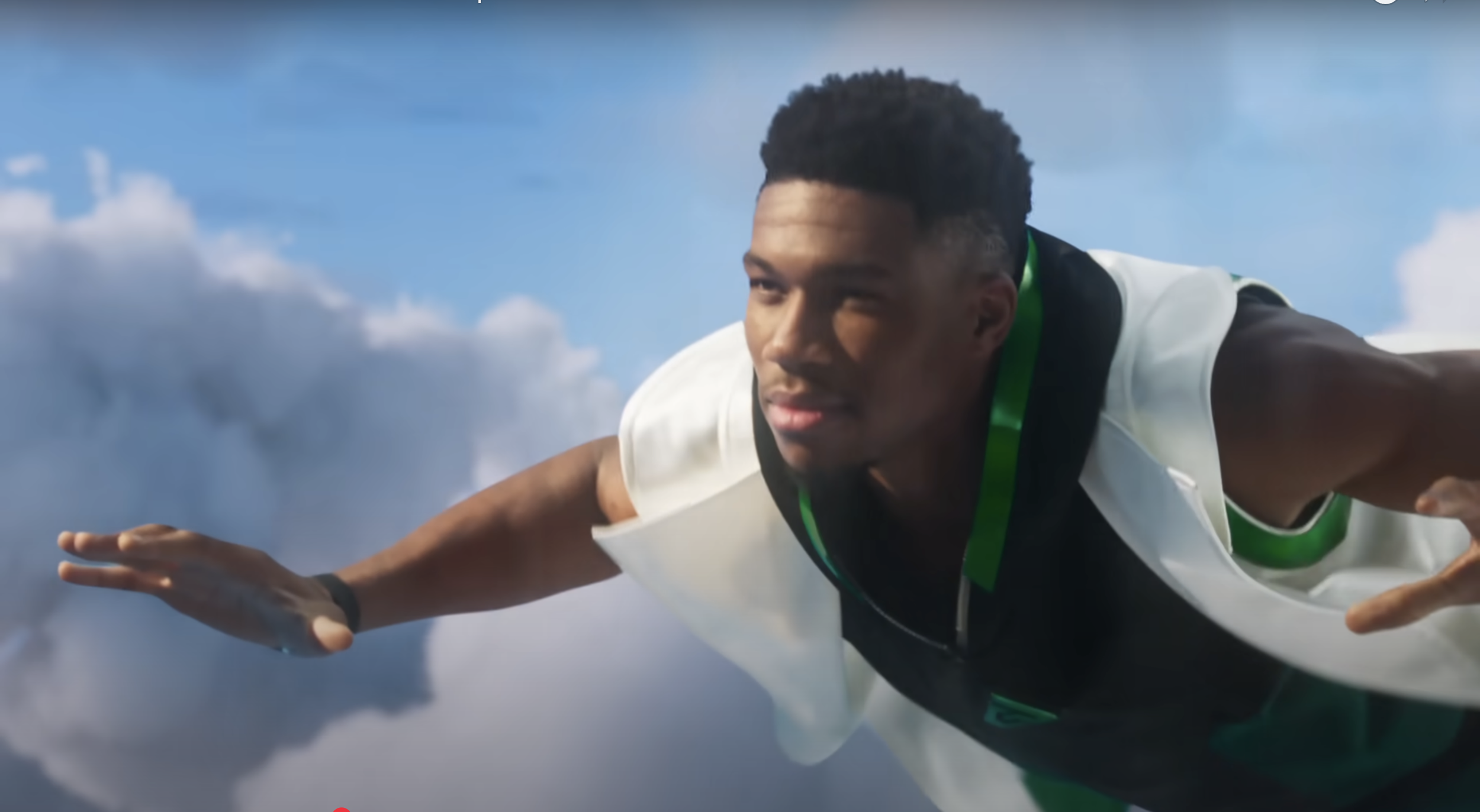 giannis X fortnite