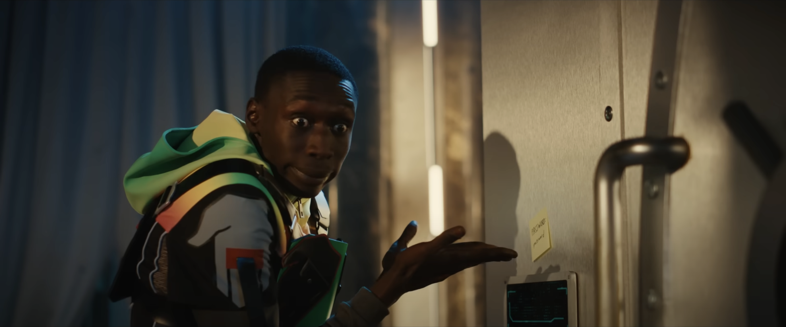 khaby X fortnite