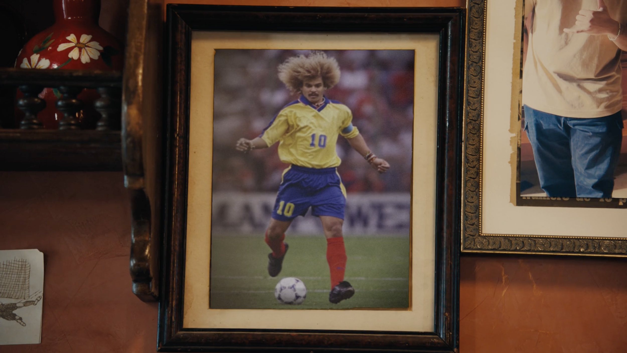 world cup X google pixel