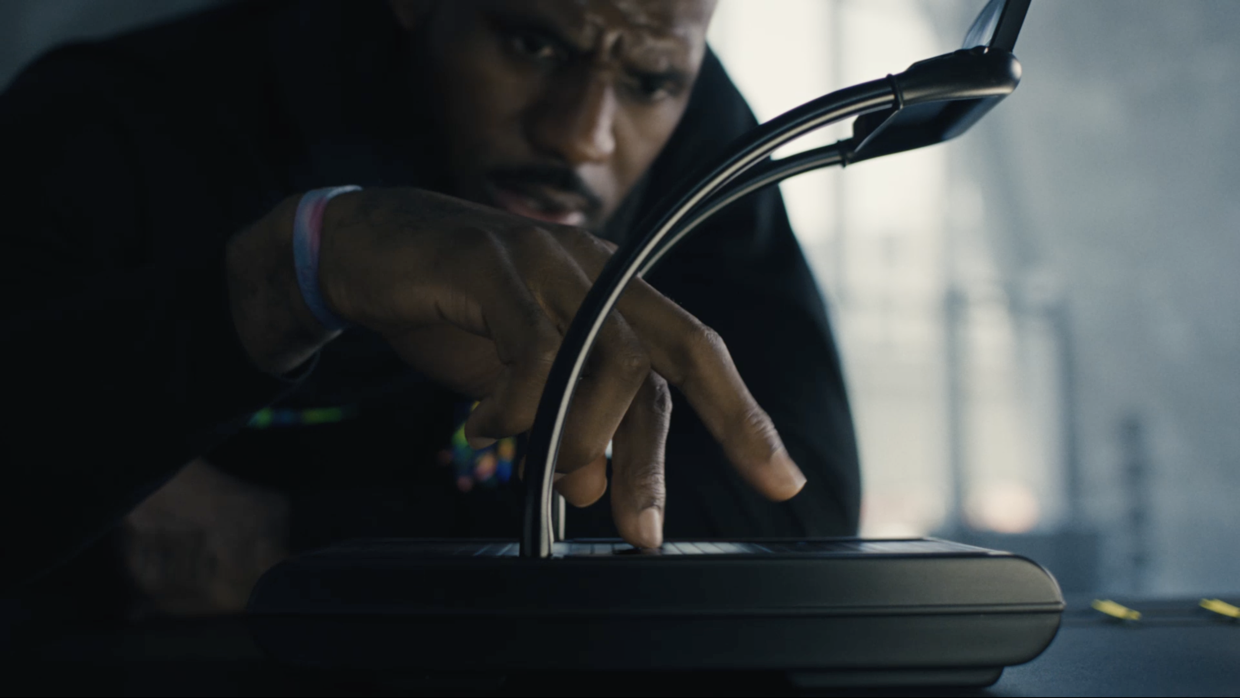 lebron james X royal kingdom