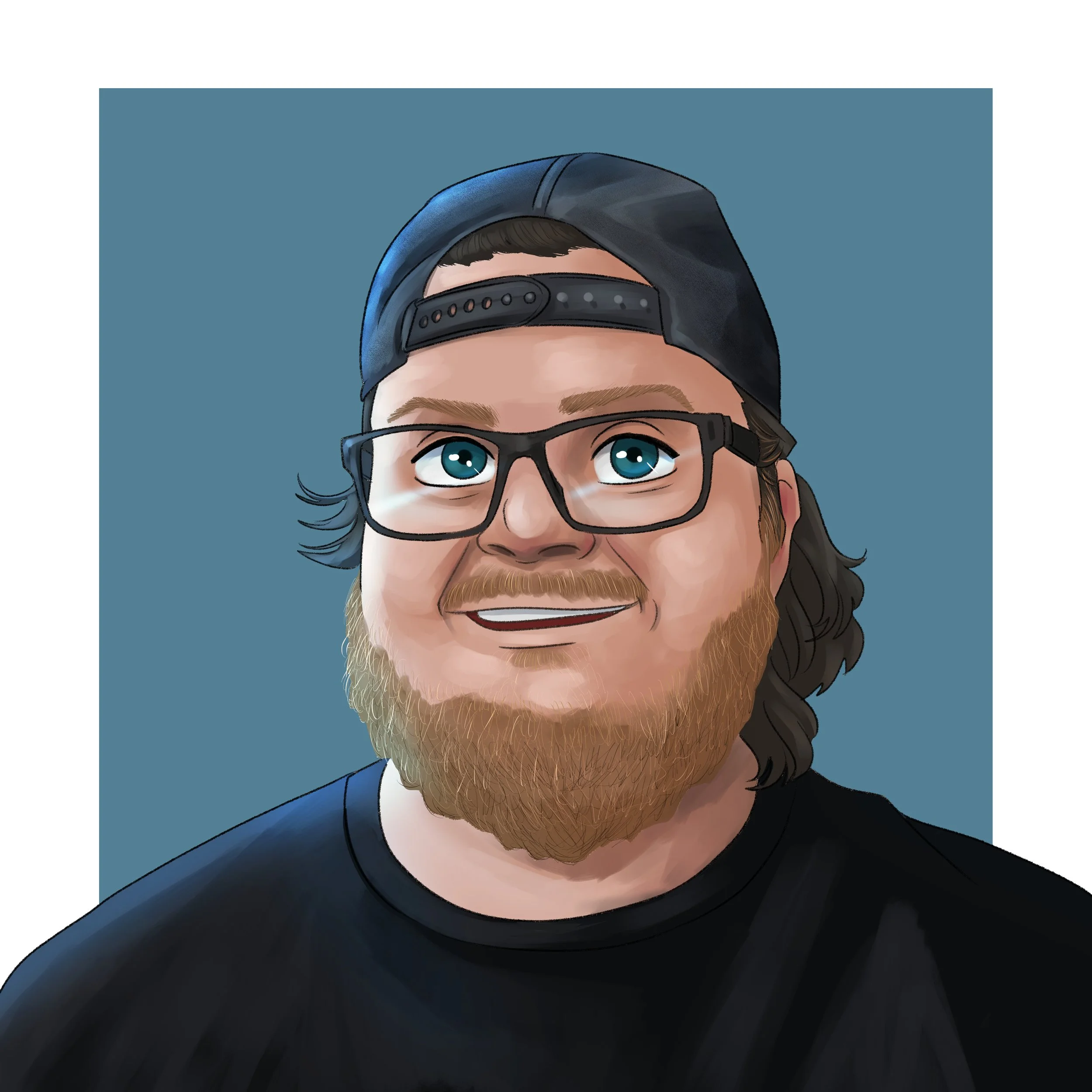 SEAN E.