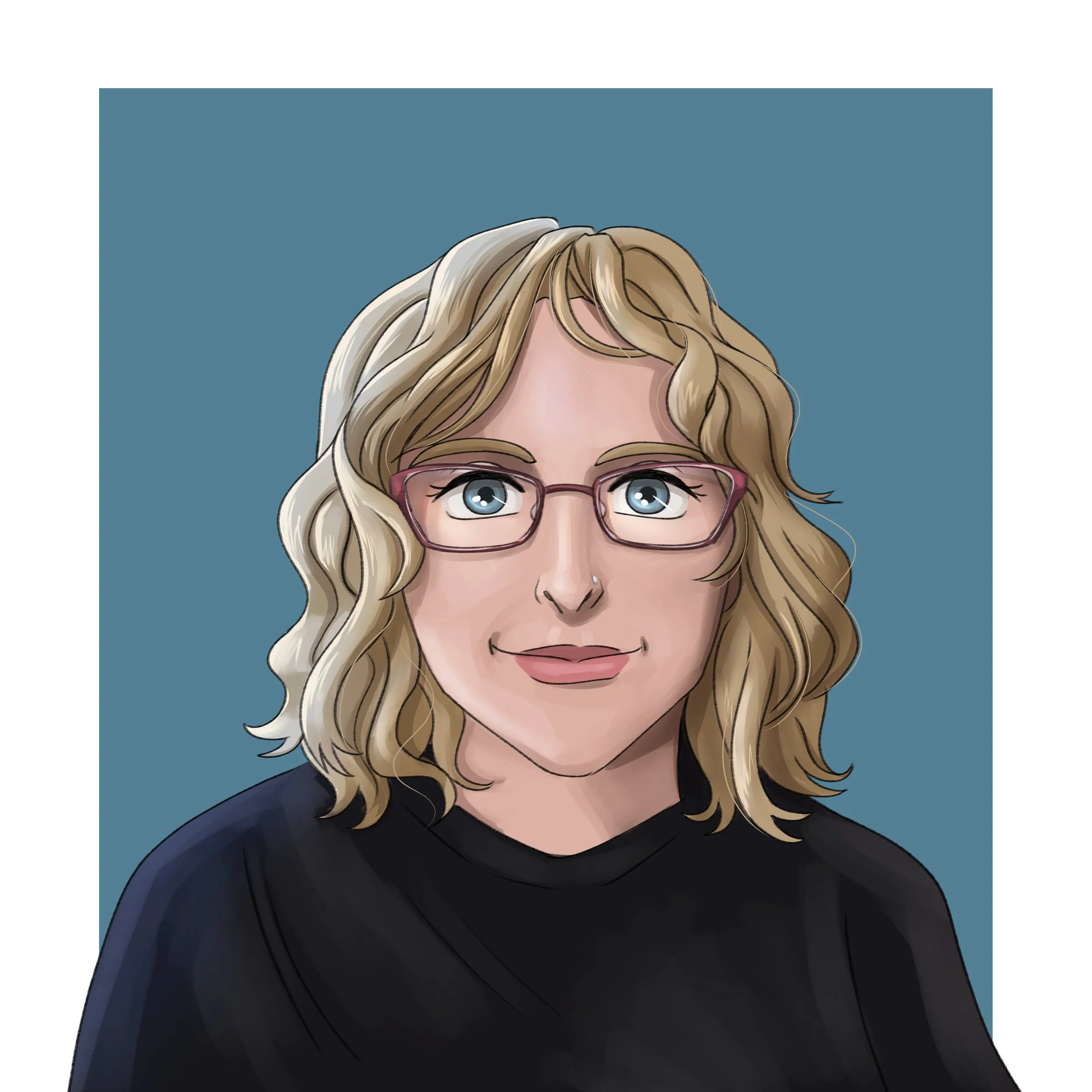 Emily R.