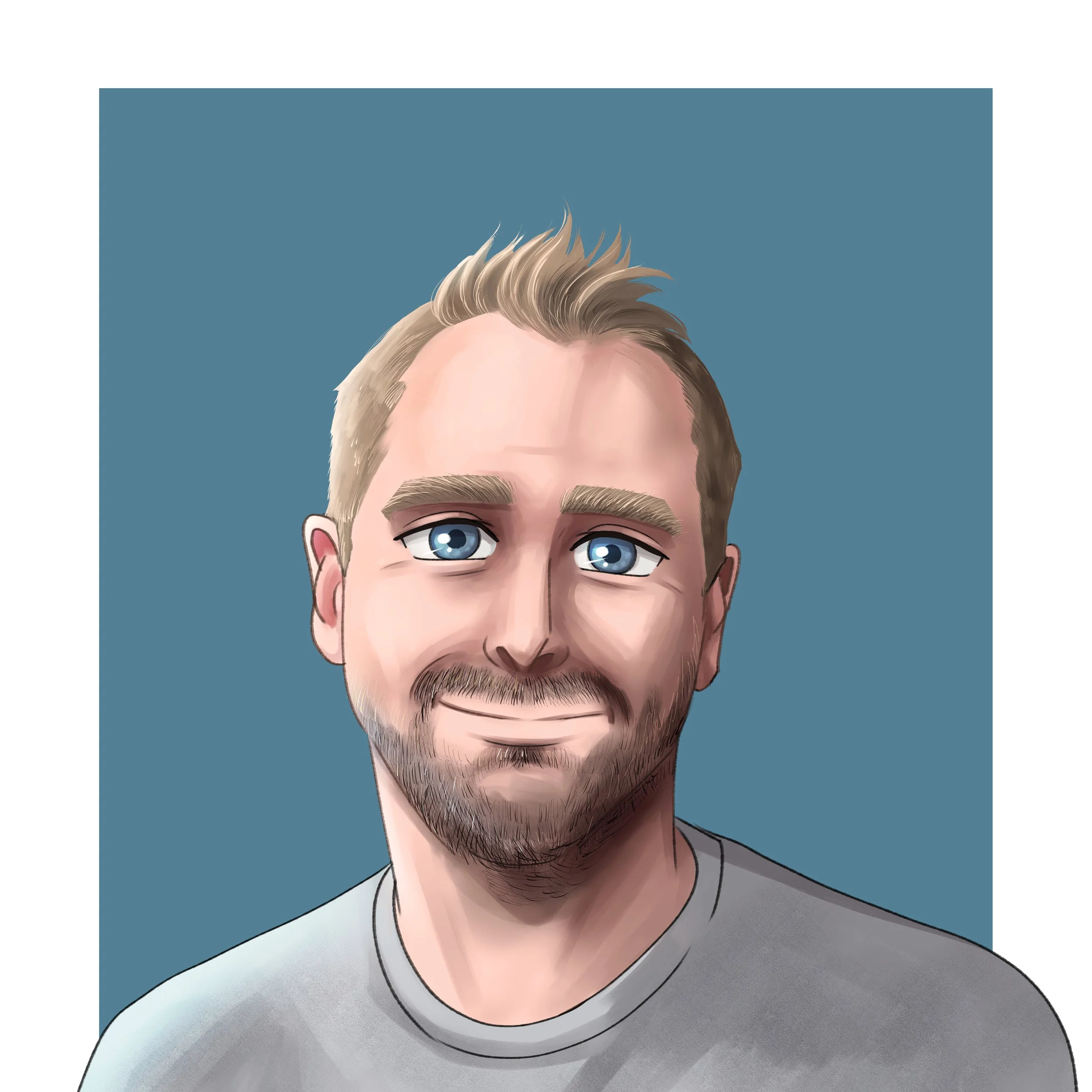 ALEX J.