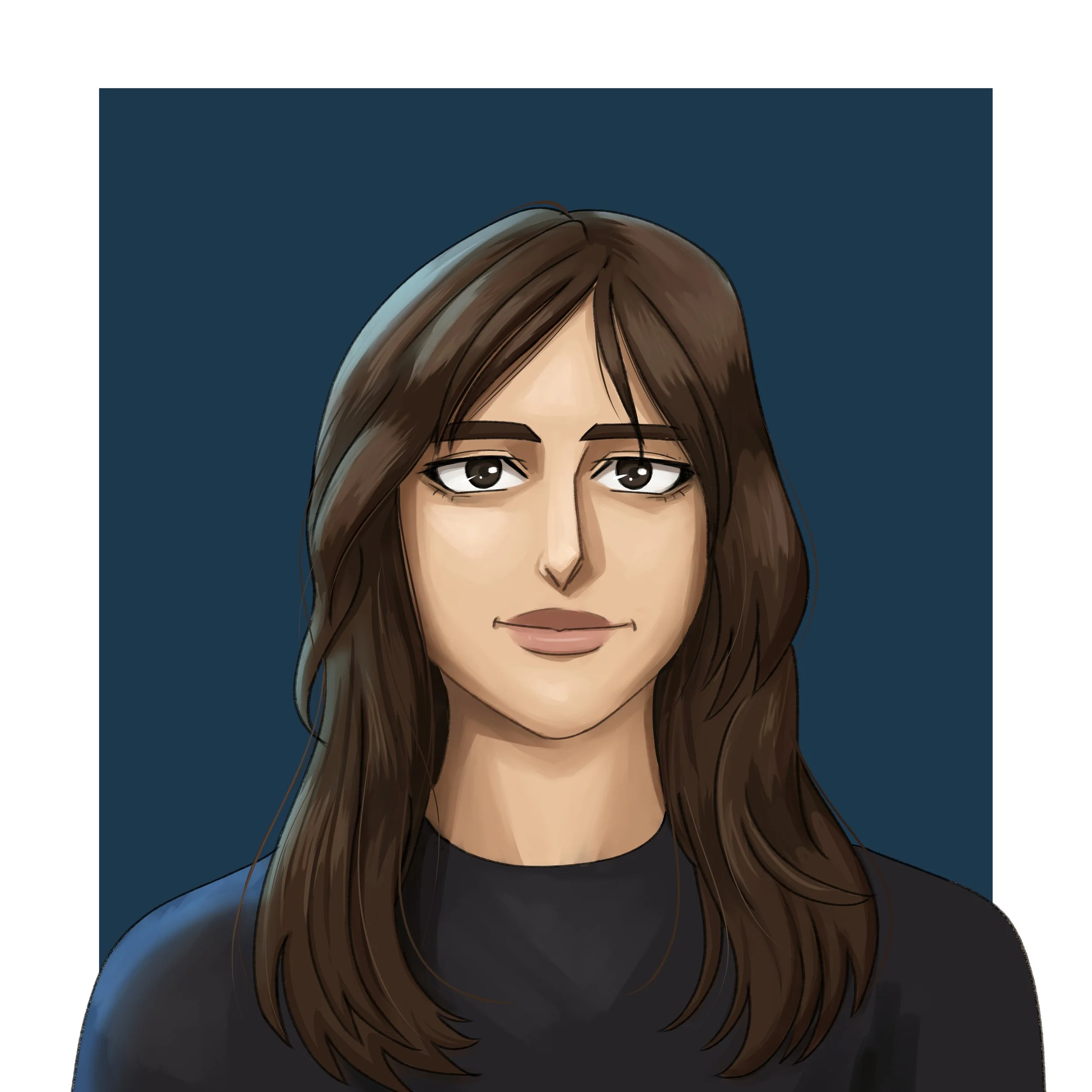 Hannah S.