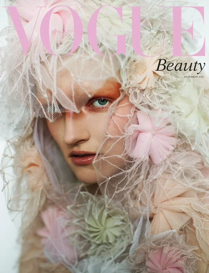 Vogue Hong Kong