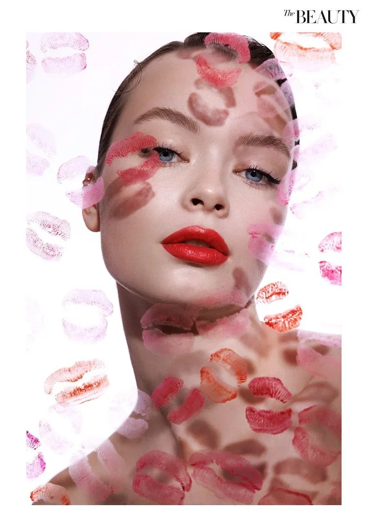 Harper´s Bazaar Arabia