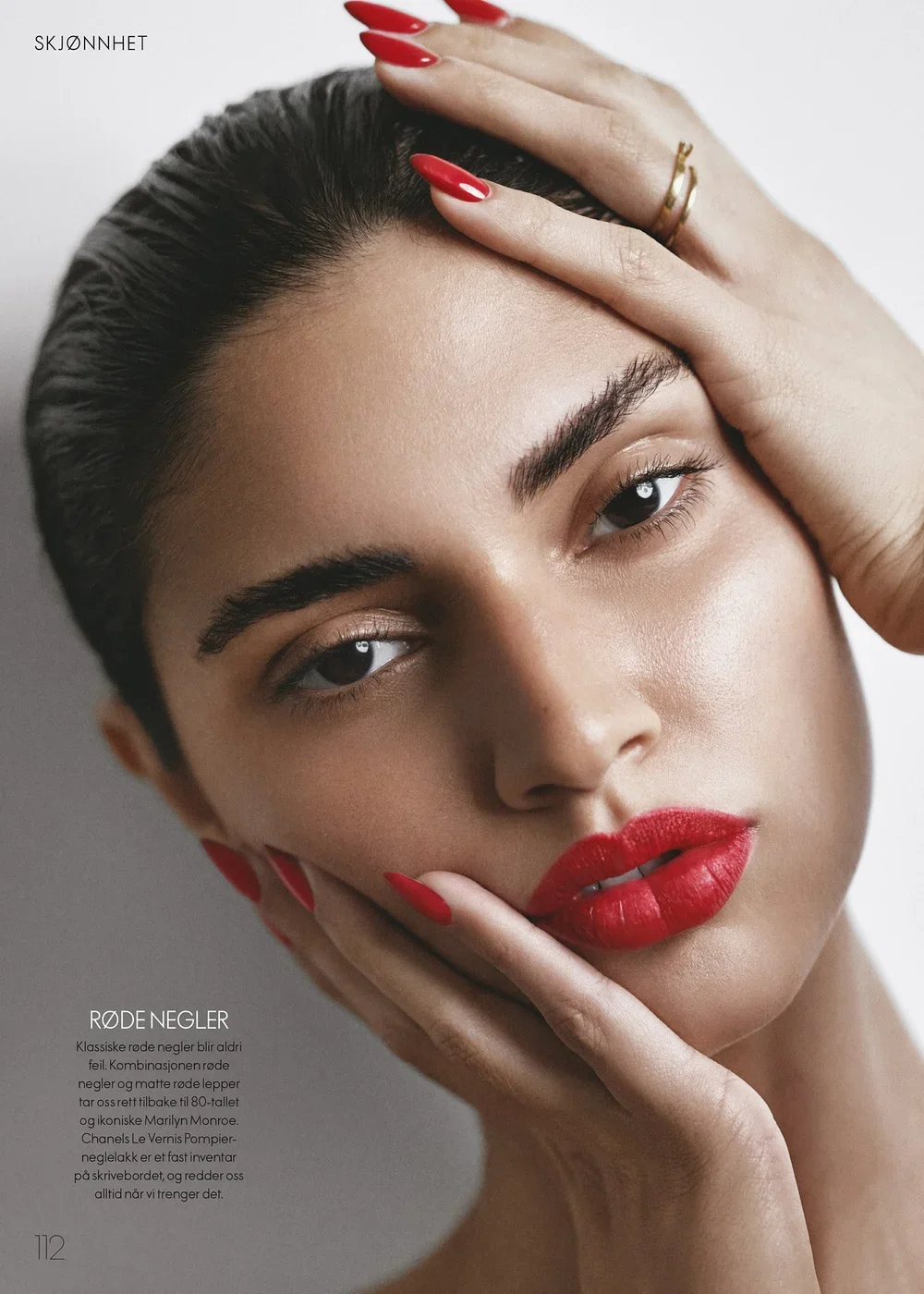 ELLE Norway
