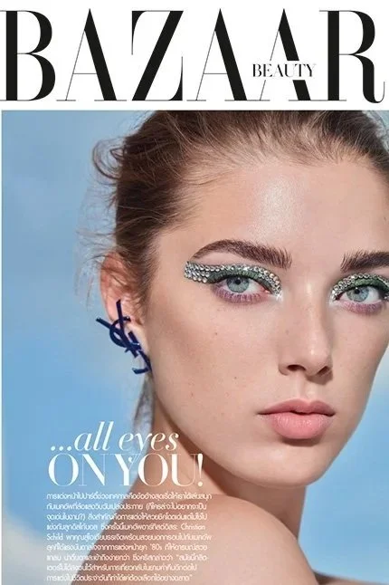 Harper´s Bazaar Thailand