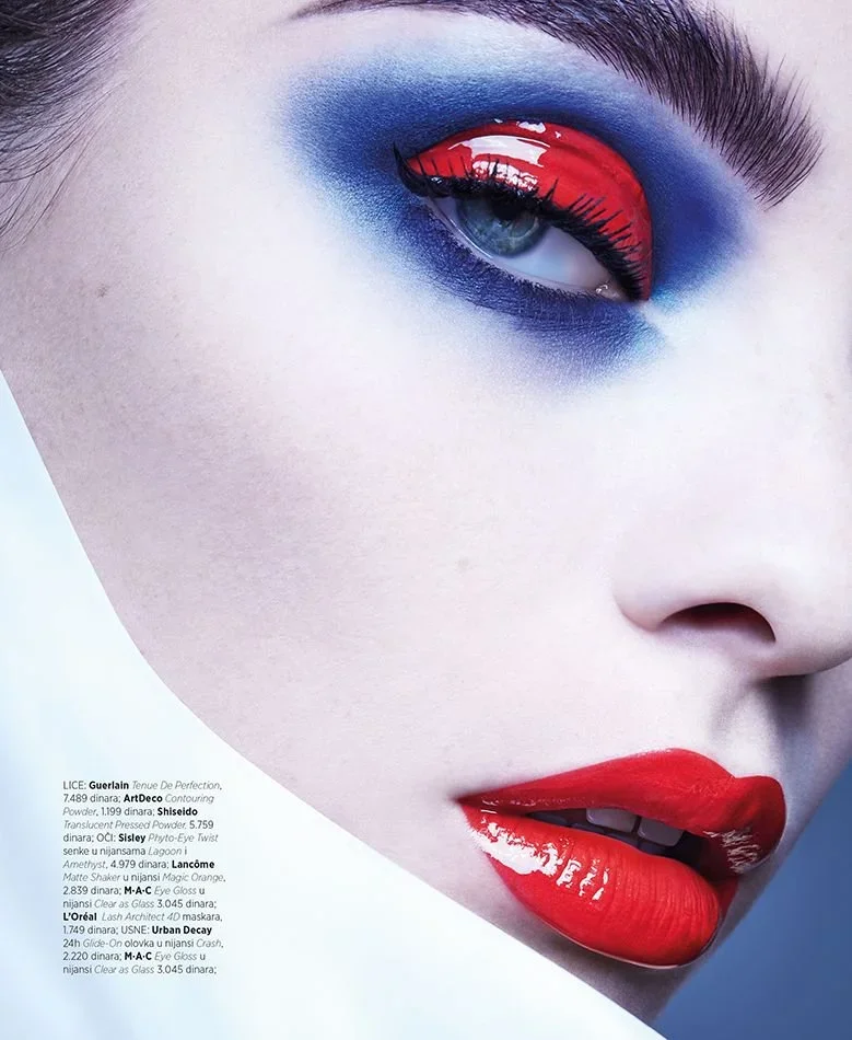 Harper´s Bazaar Serbia