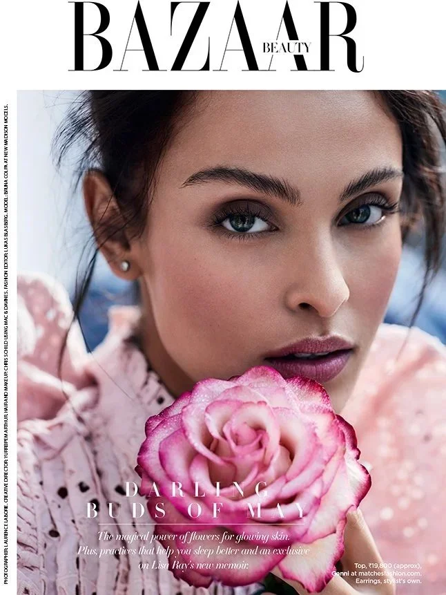 Harper´s Bazaar India