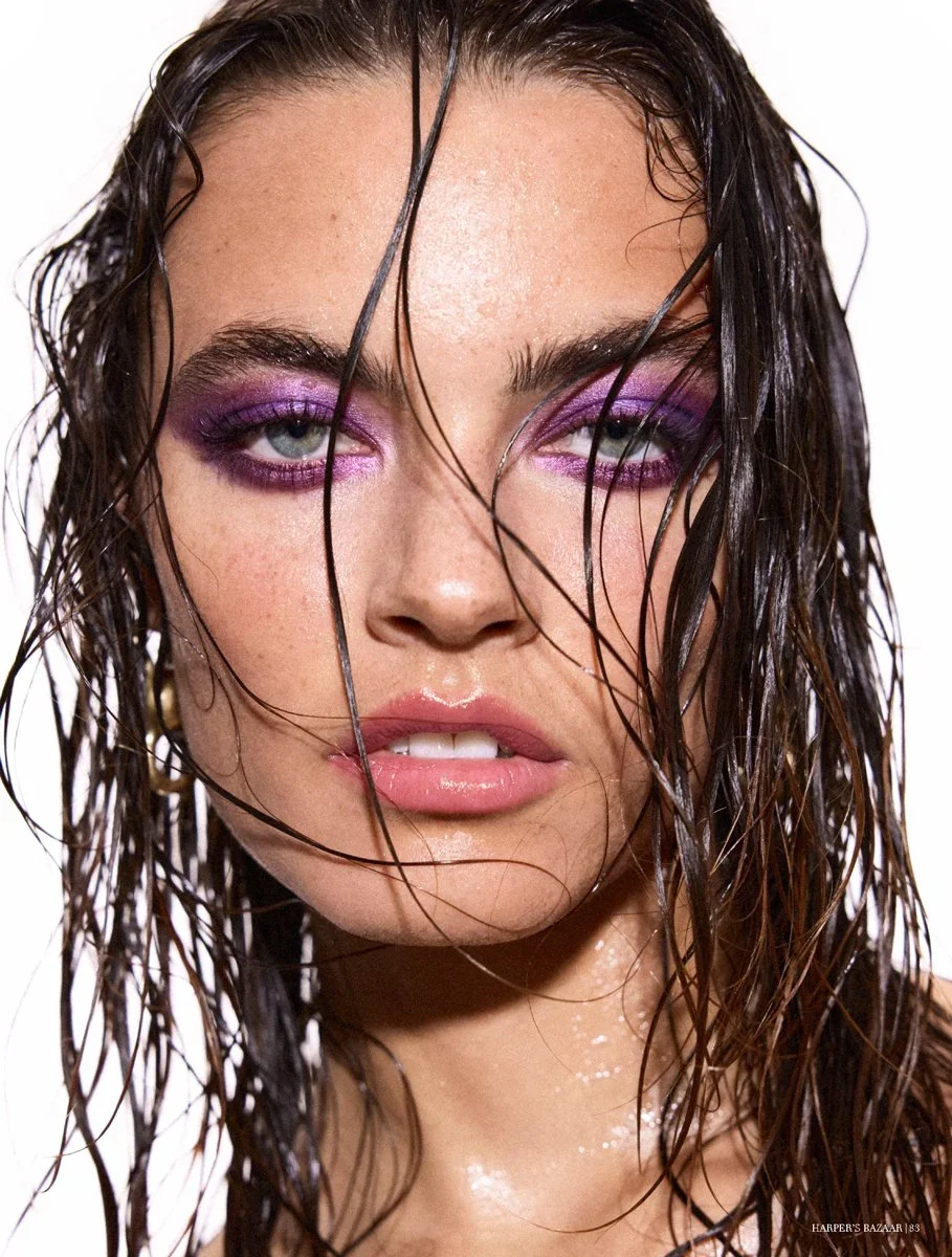 Harper´s Bazaar Thailand