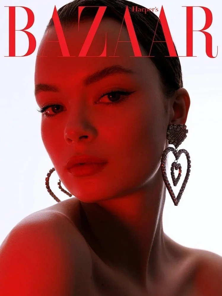 Harper´s Bazaar Arabia