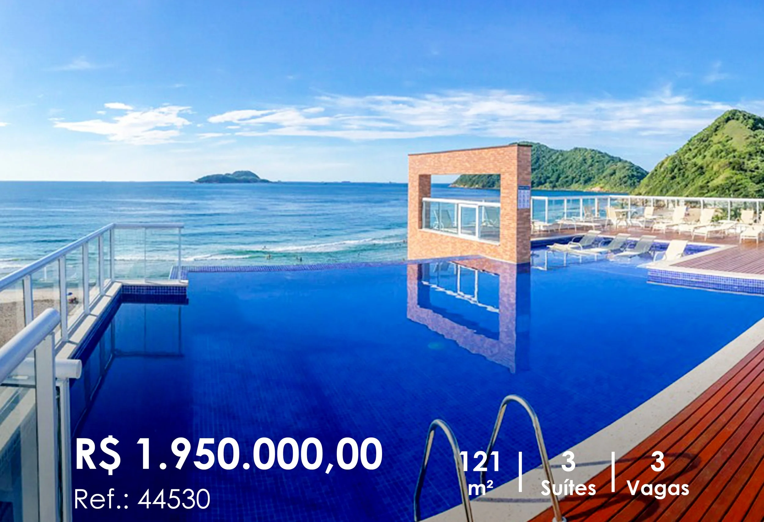guaruja-apartamento-paradise-praia-do-tombo-comprar