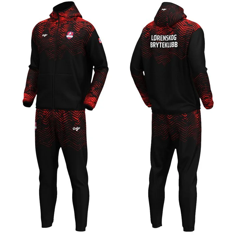 Bilde av LBK Klubbdrakt