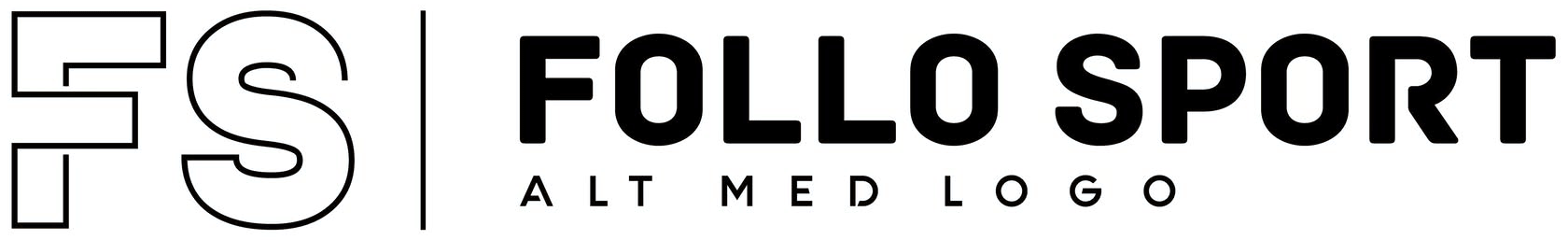 Logo Follo Sport
