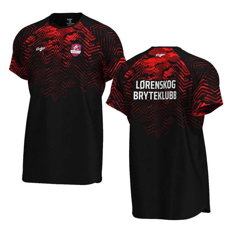 Bilde av LBK T-skjorte herre