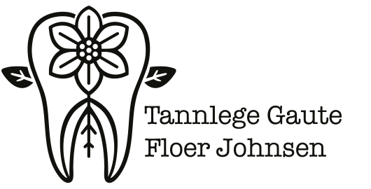 Logo Tannlege Gaute Floer Johnsen
