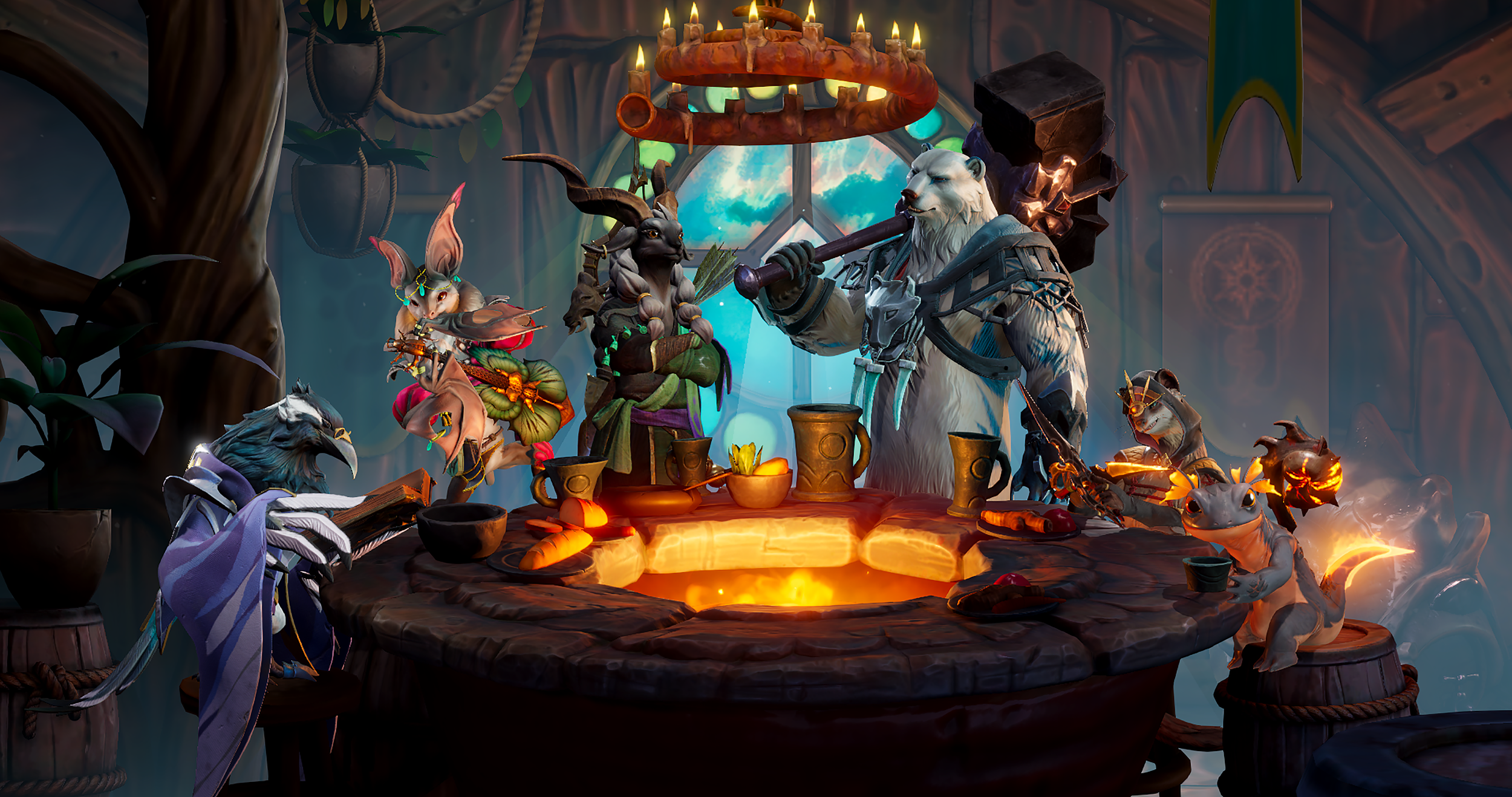 SF_Six-Unique-Heroes_StoreFront_4k.png