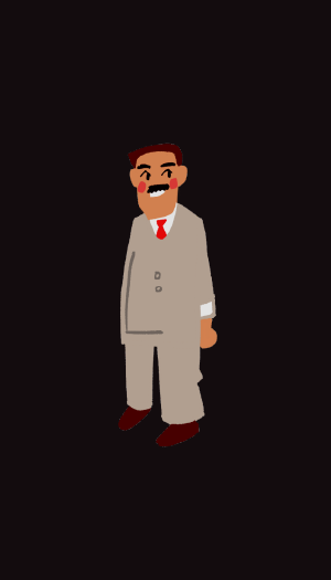 Father Character