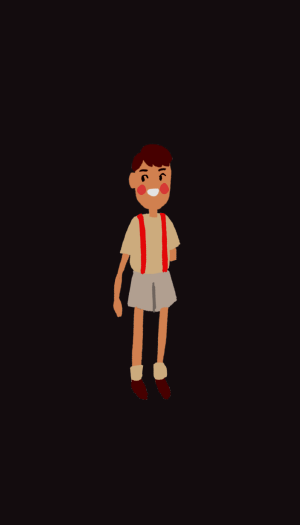 Brother Character