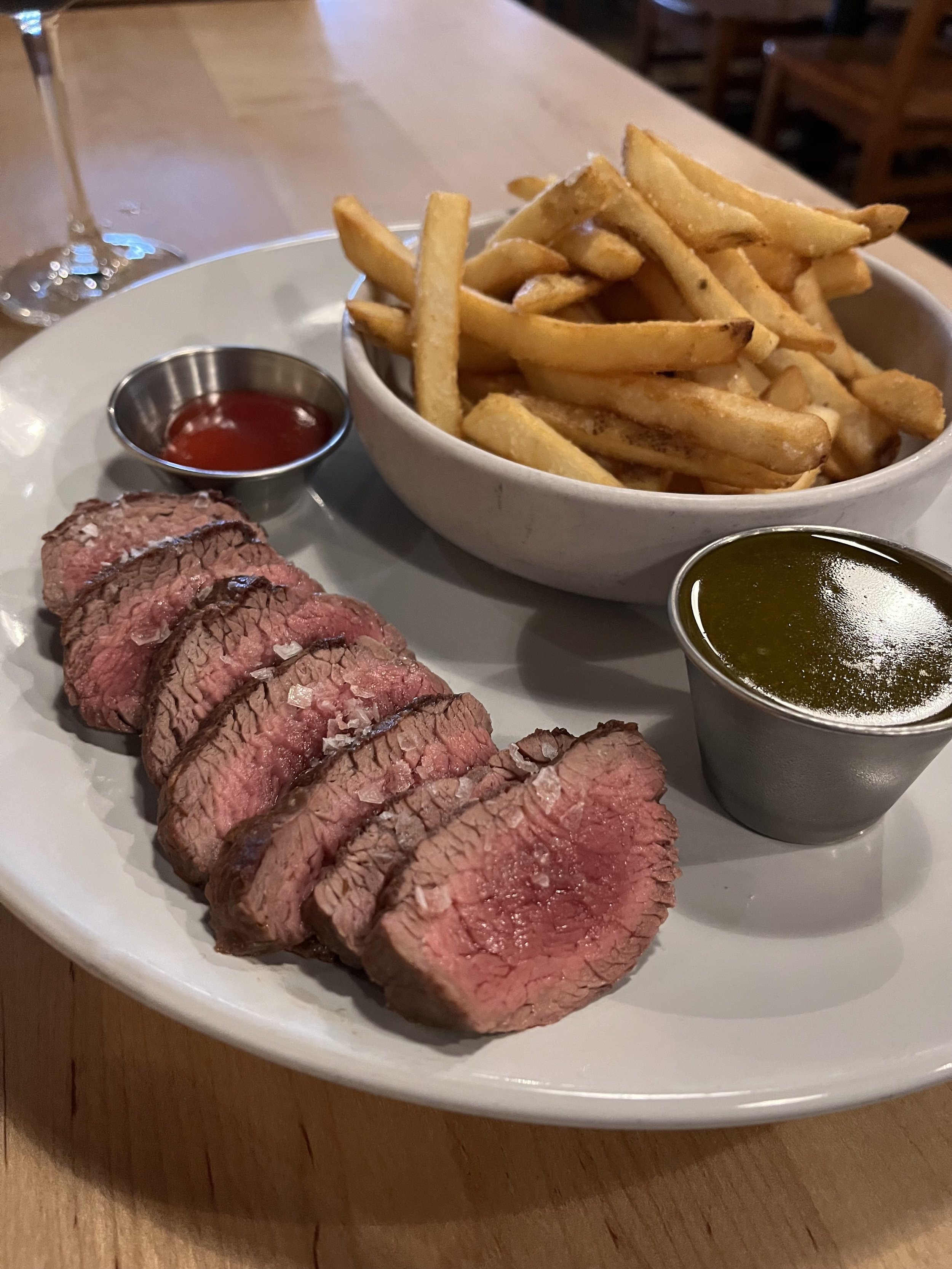 The Red Fork a Culinary Innovator in Erwin TN
