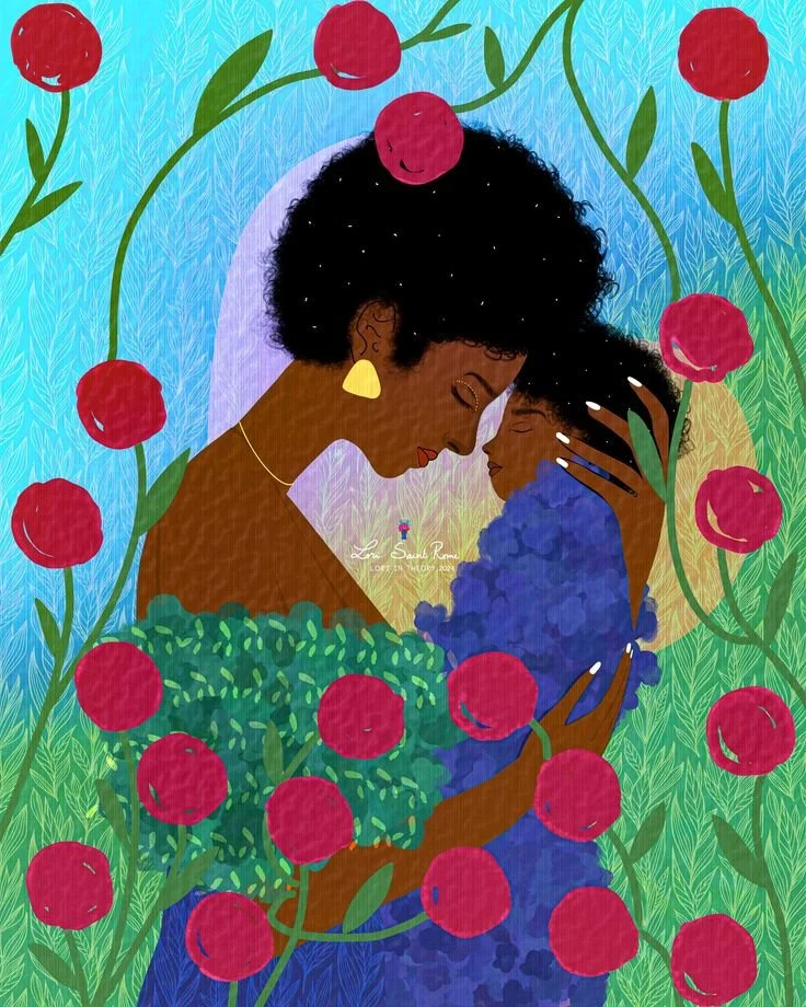 The Fourth Trimester