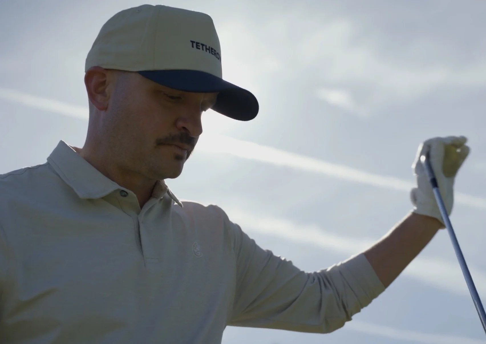 Scotty Thomas Golf