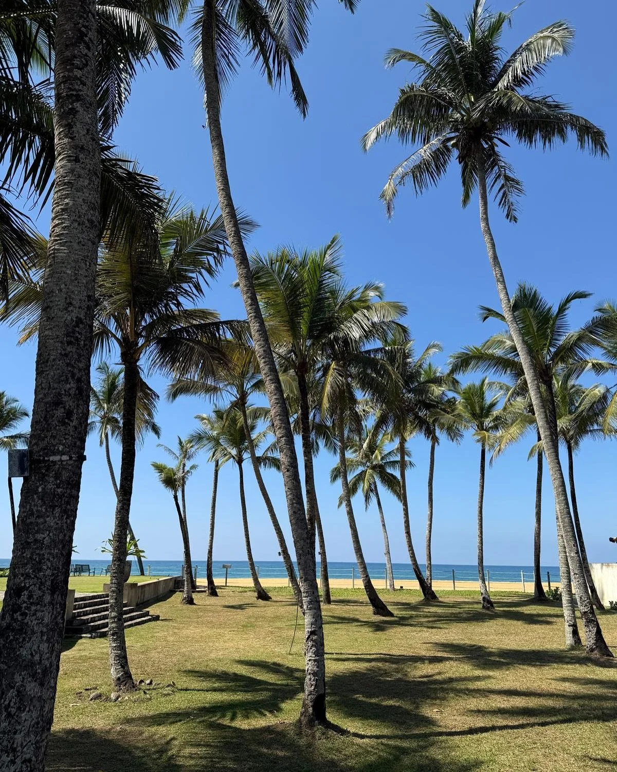 A soul enriching special time of day as you awake to the sound of the ocean at Myla Beach Villa- ocean vistas and blue skies greet you as soon as your shutters are drawn to breathtaking views that make you immediately feel like you&rsquo;re on a brea