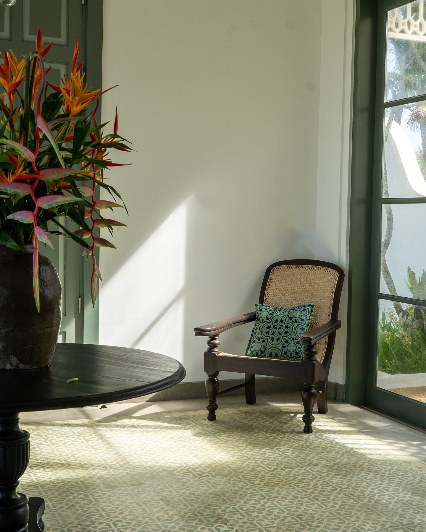 A Break That Feels Like Coming Home

If you have been carrying the weight of relentless work, digital distraction, or life&rsquo;s everyday demands, @mylabeachvilla offers a seamless escape. Here, spacious living blends with barefoot luxury, offering