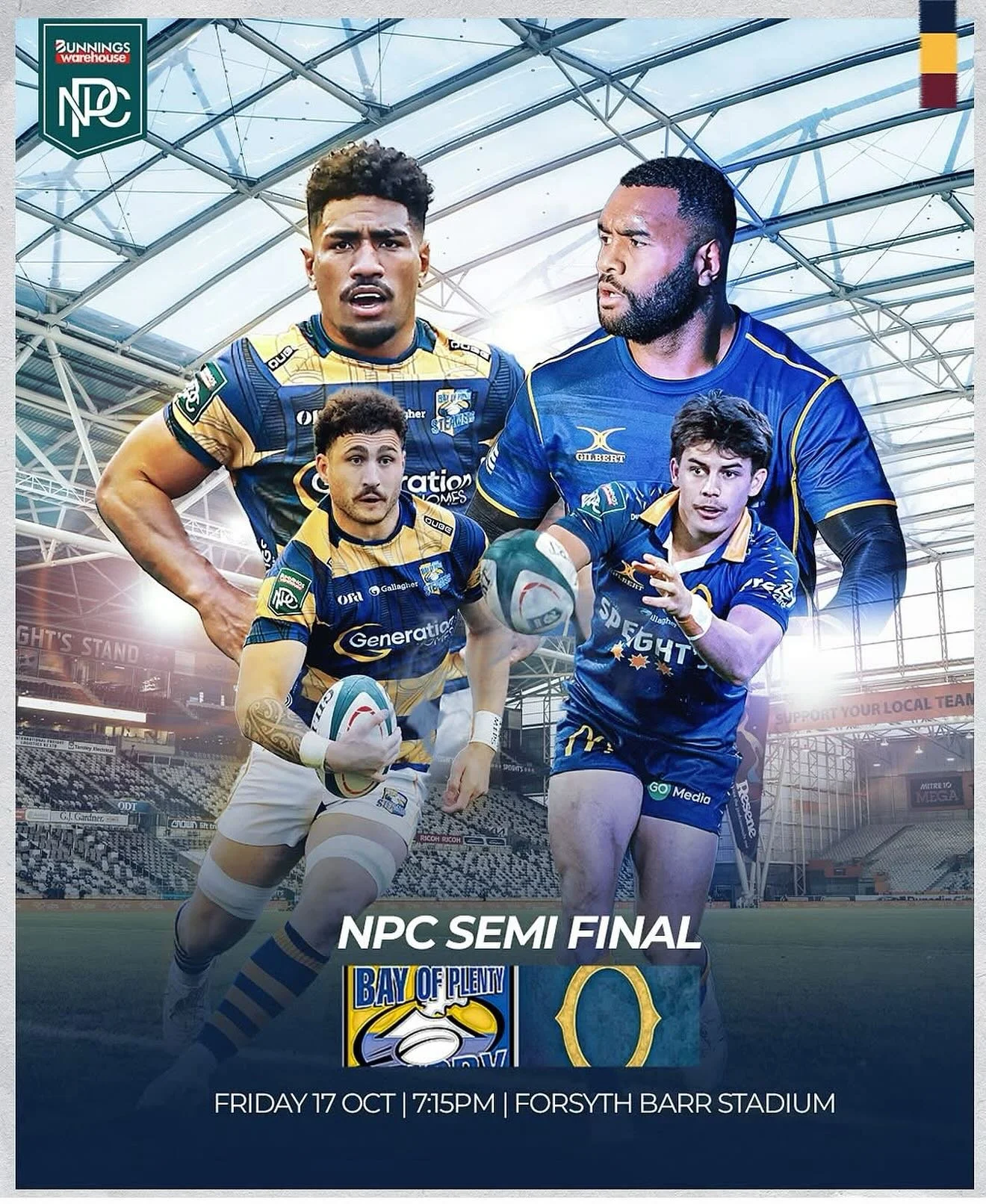 Game day 🔥