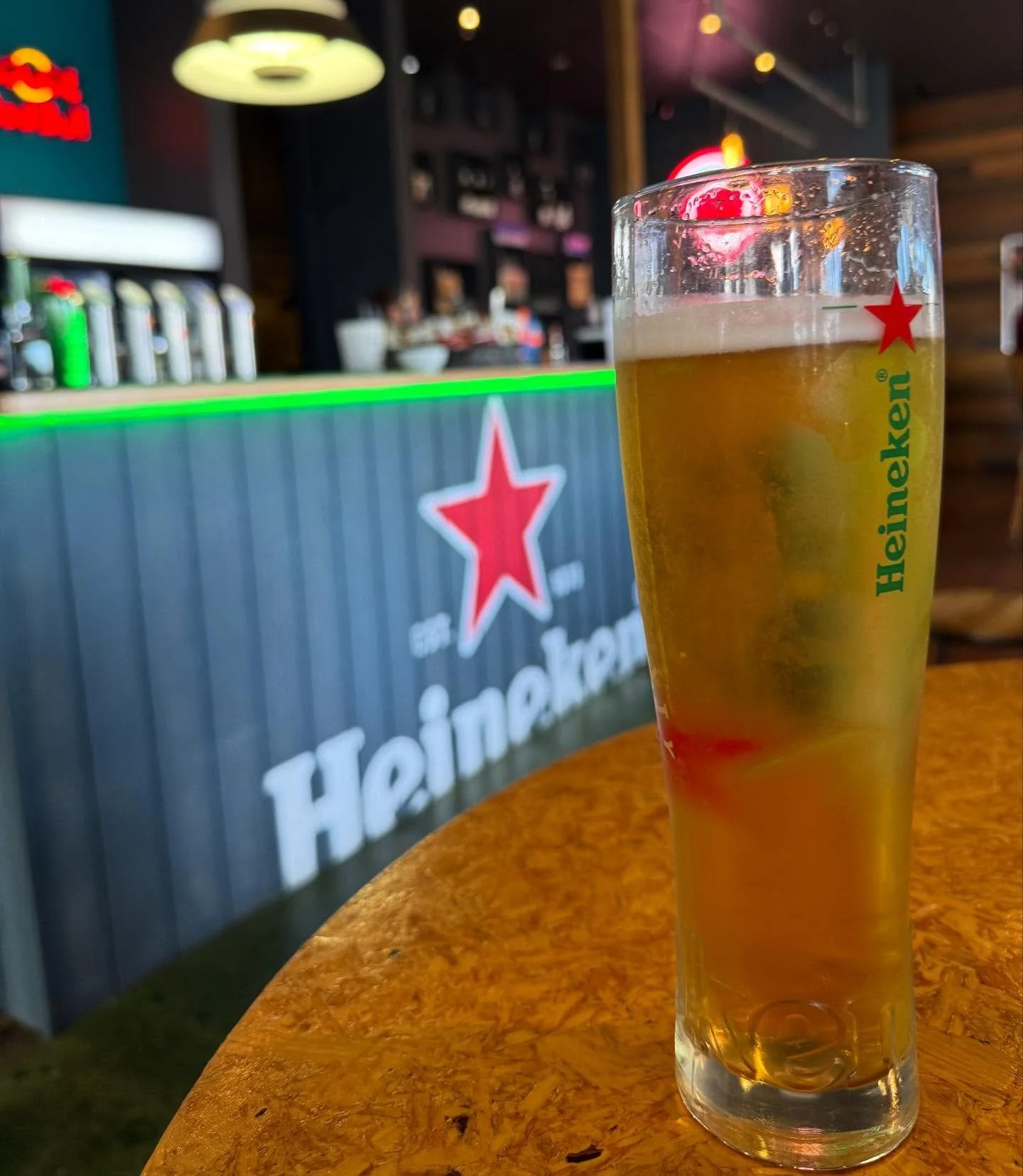 Beers and UFC = the perfect Sunday 🥊