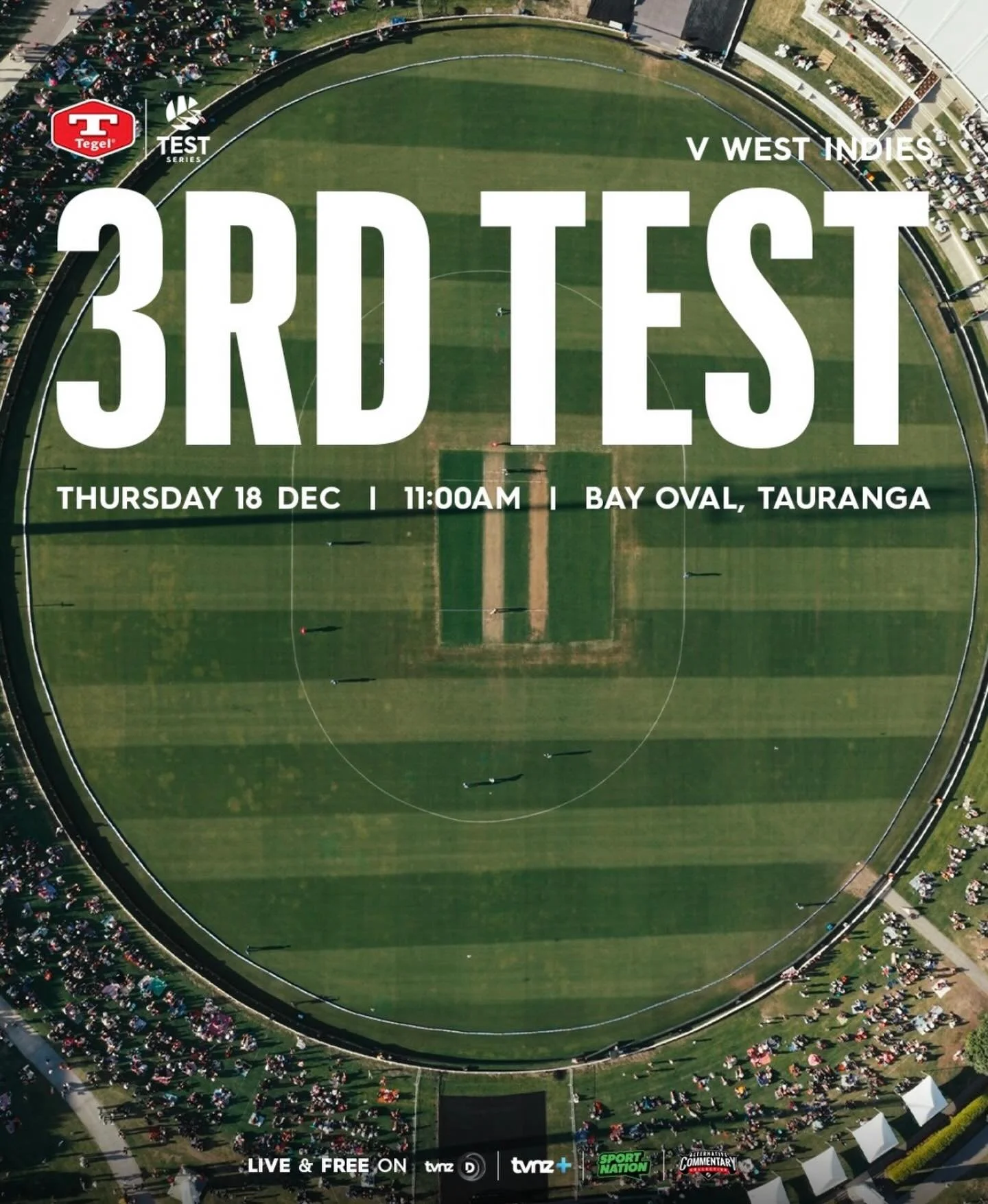 Summer cricket at @bayoval 🏏