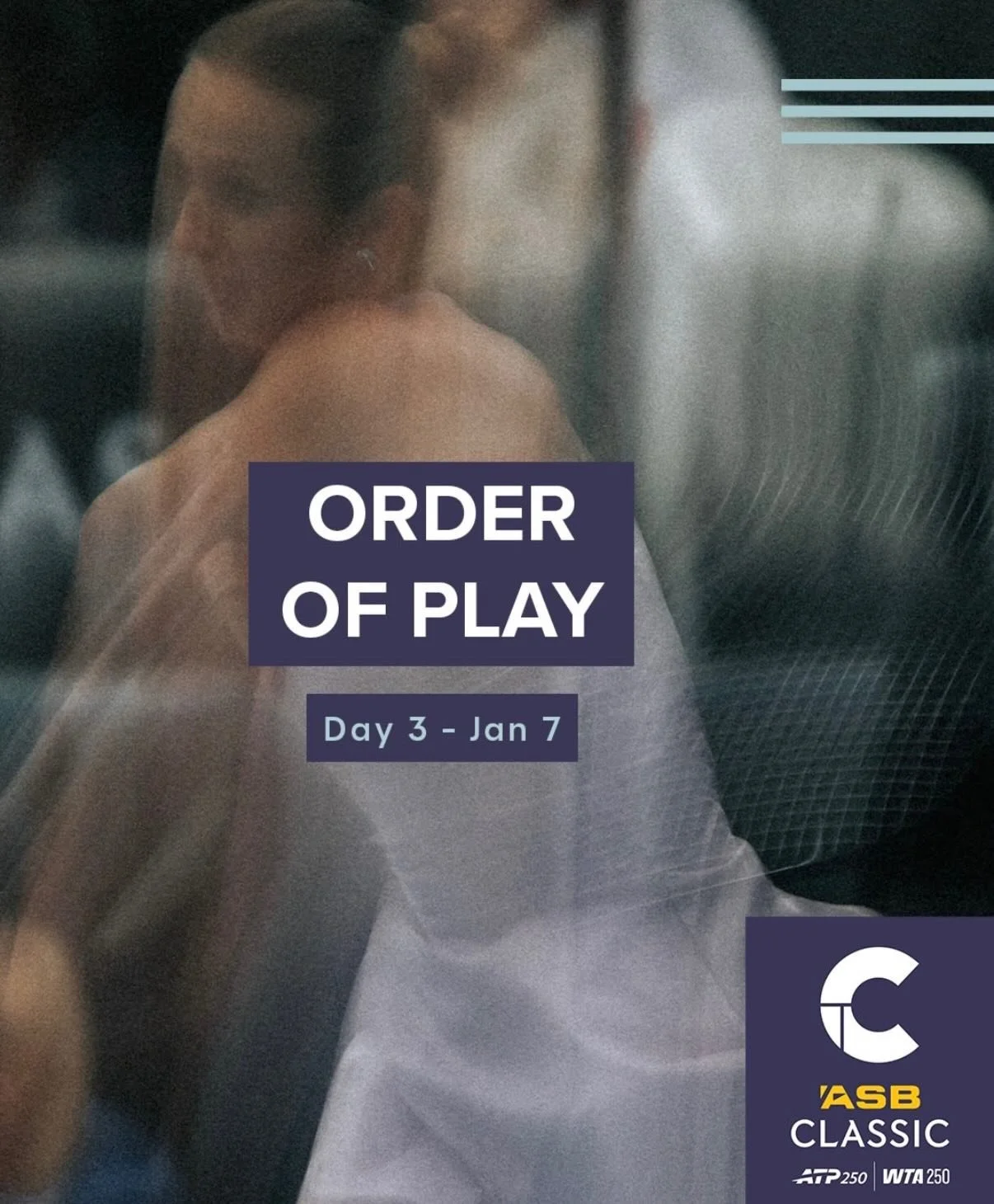 ASB action from Auckland live here over the next few weeks 🇳🇿🏓

+ live NBA, NFL, NHL and racing here every day 🔥