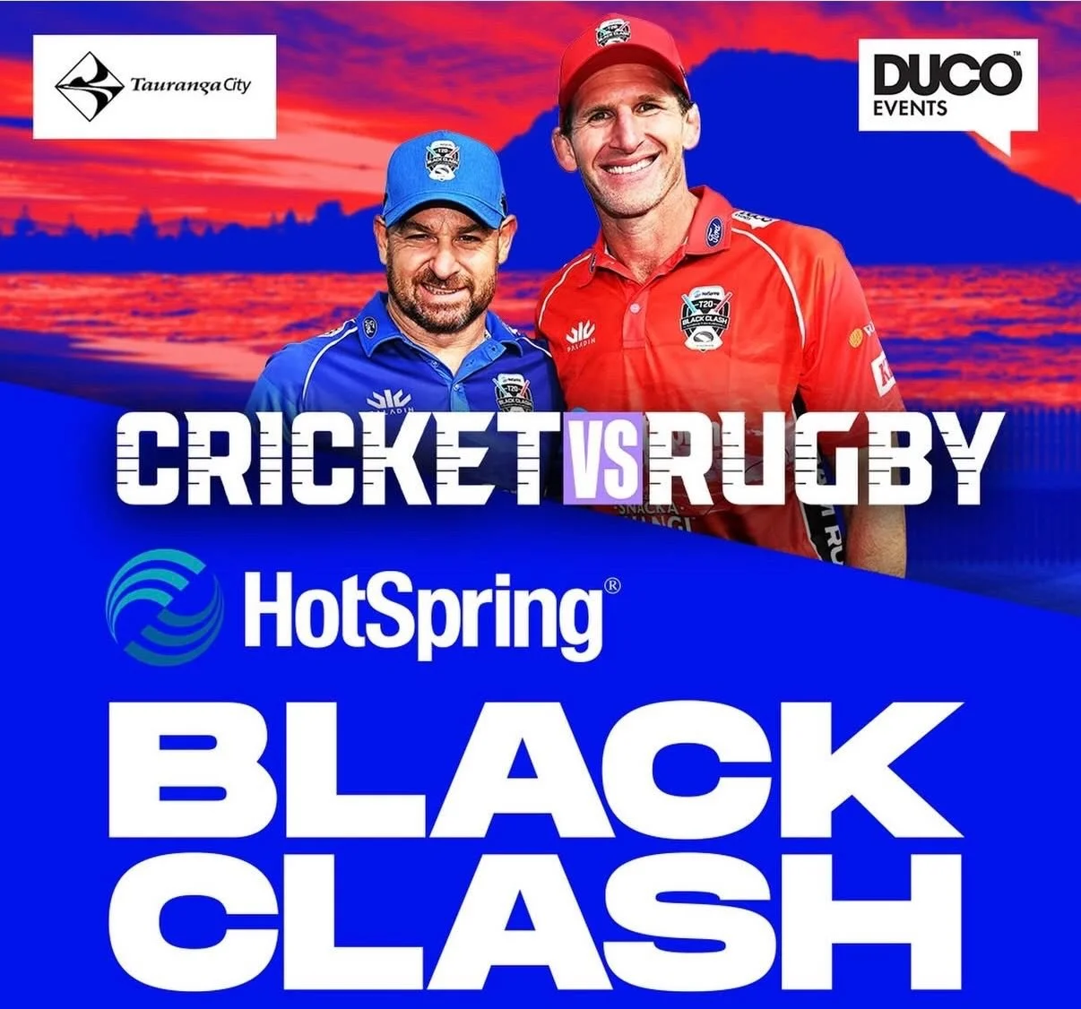 Heading to the match and need a pre game drink, punt and feed? 🔥

Huge day in the Mount today!