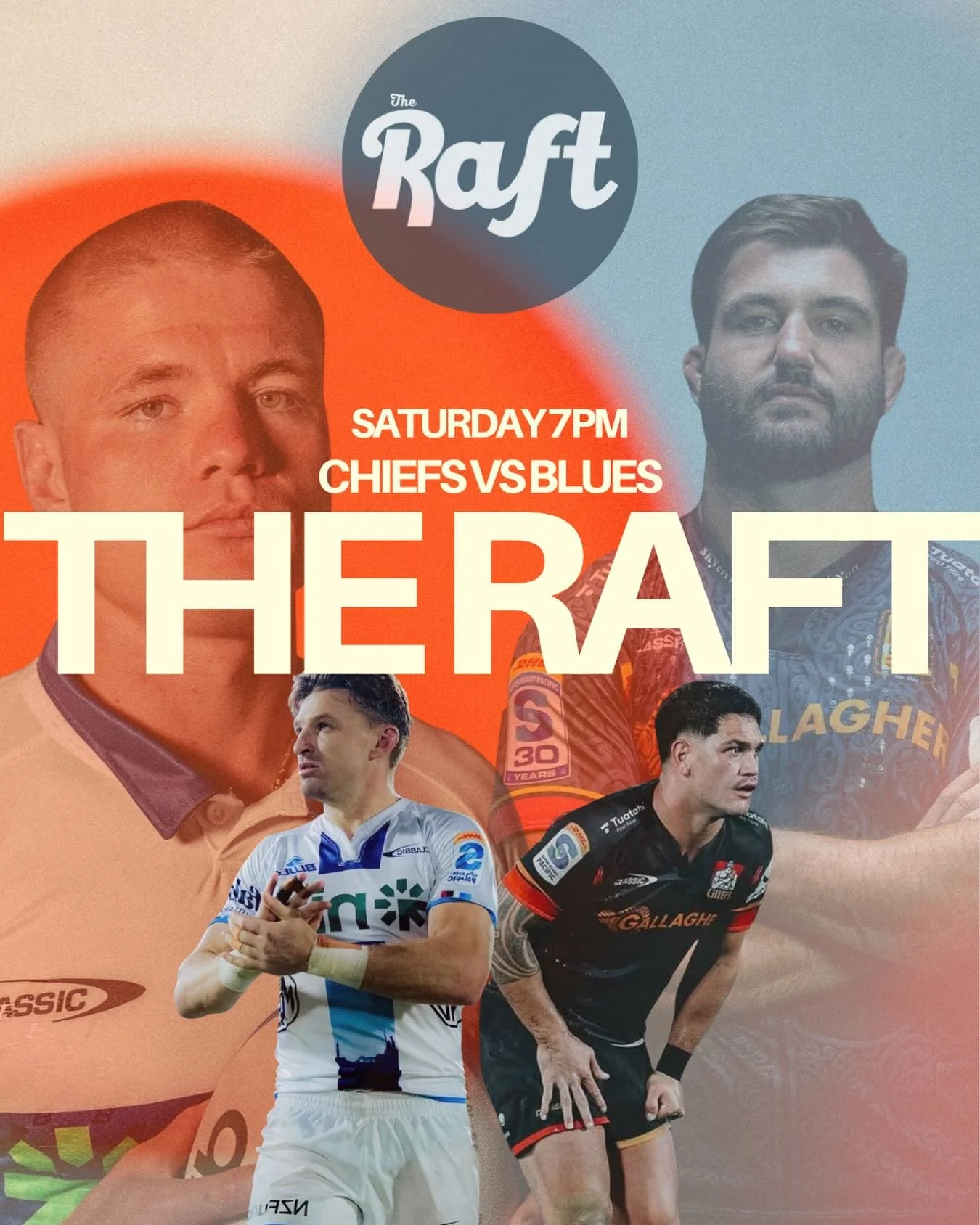 Huge dance this Saturday 🔥