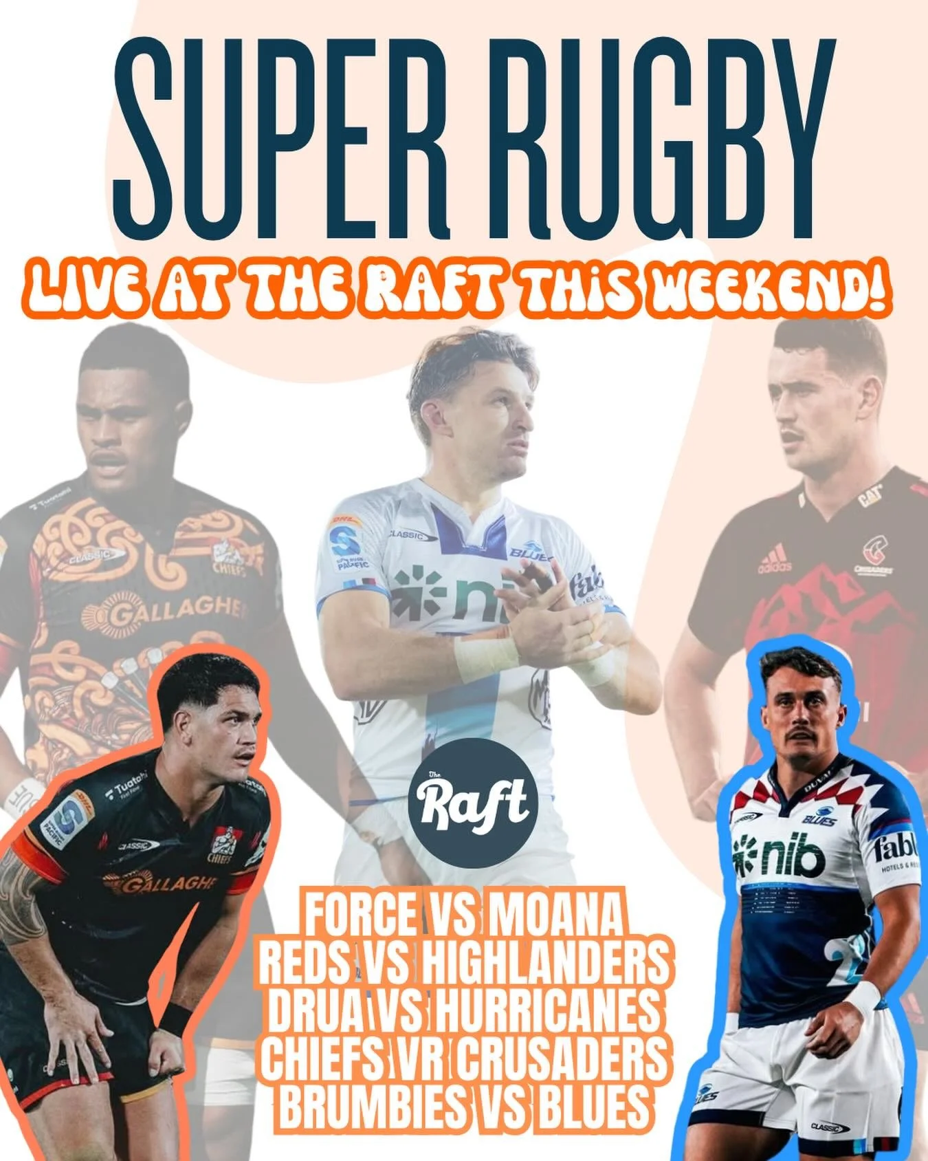 Another HUGE week of Super incoming 🔥