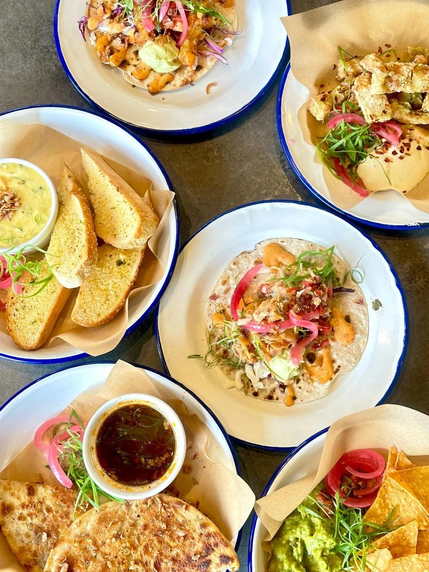 Raft = no dishes to wash