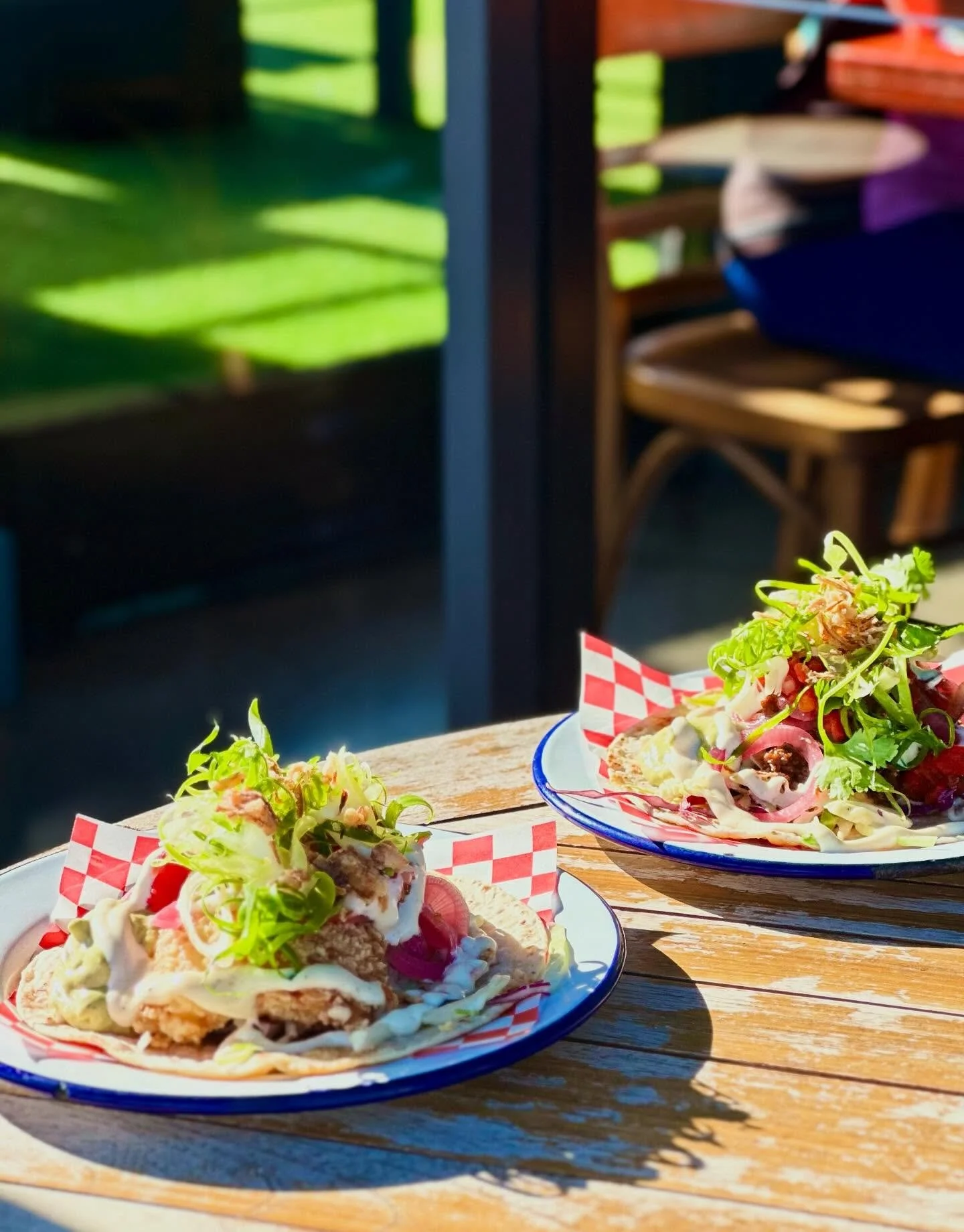 $6 TACOs 🌮🔥
Good luck stoping at one 👀
Cheap, easy, and way to good to miss&hellip; pull up and get stuck in 
&bull;
&bull;
&bull;
&bull;
#taconight #cheapeats #tauranga #midweekplans