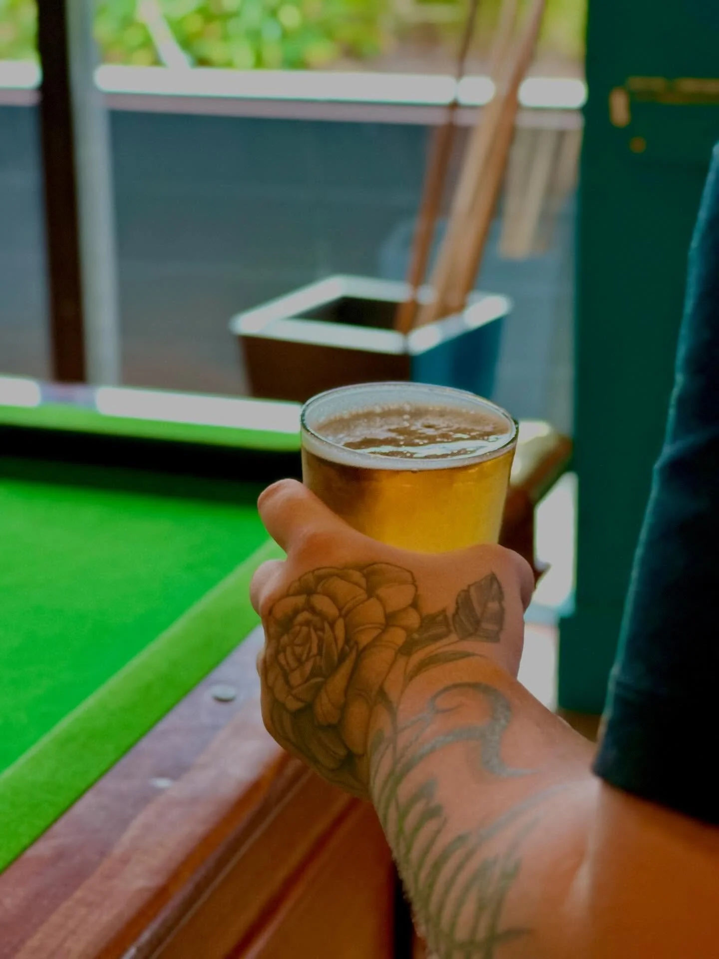 FINALLY FRIDAY 🍻🔥
Long week done &mdash; now it&rsquo;s time to turn it up 👀
Cold drinks, good tunes, and the crew all in one spot say less 
Pull up, stay late, and let the weekend do its thing 🎉
&bull;
&bull;
&bull;
&bull;
#finallyfriday #weeken