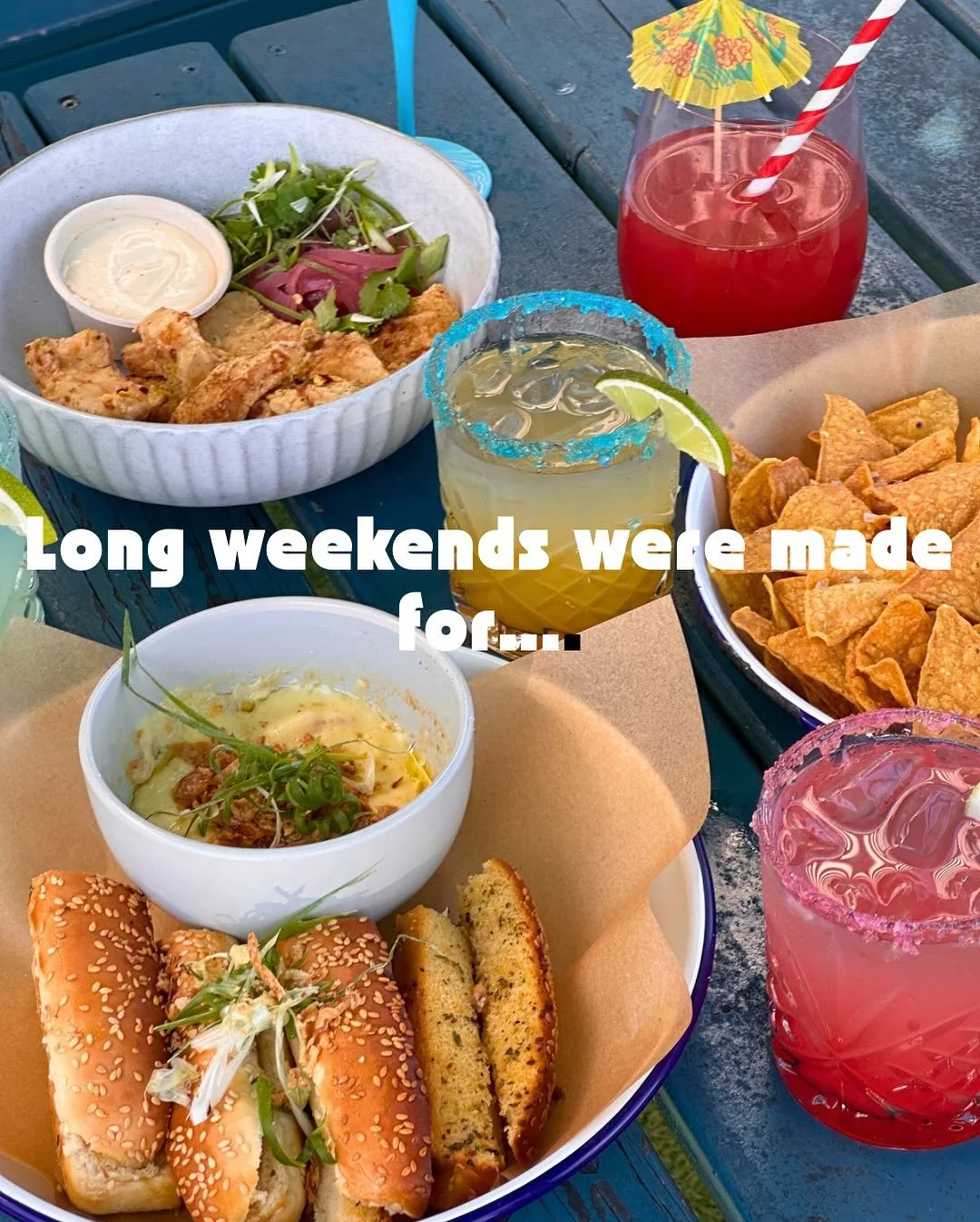 See you at the raft 🍻🔥