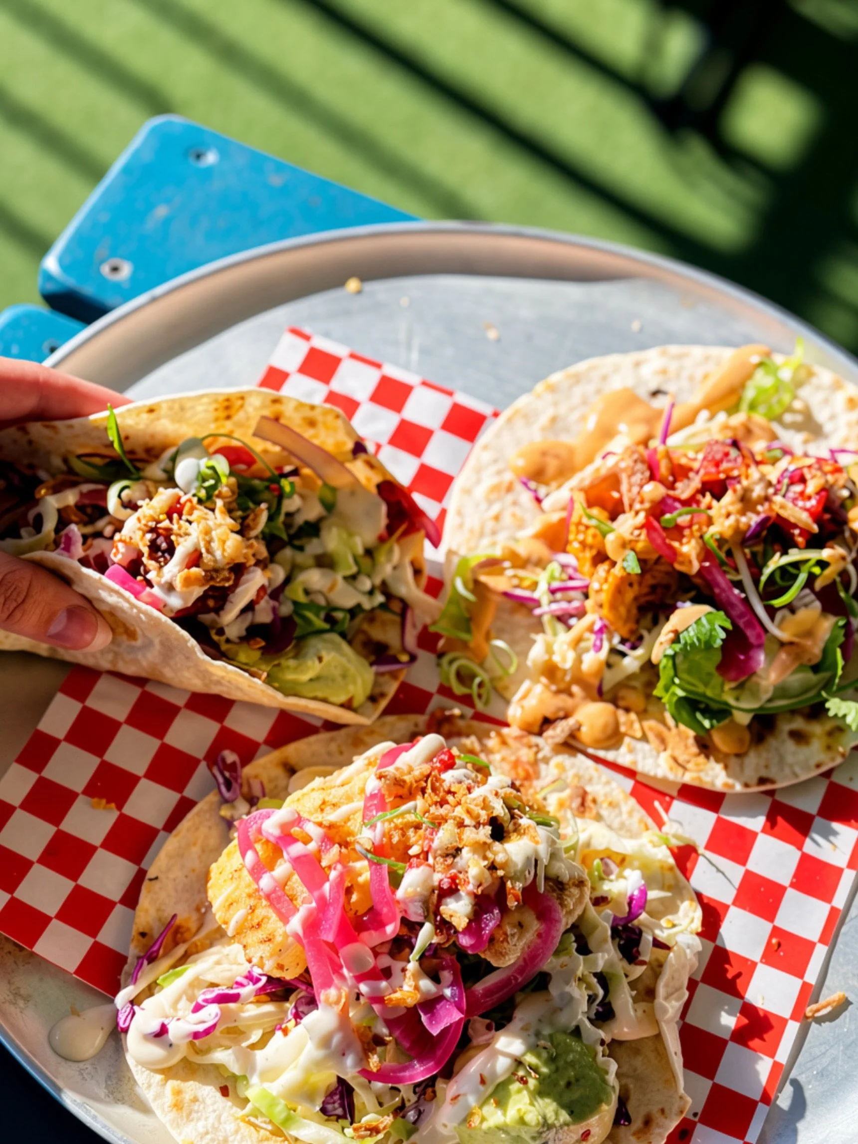 Long weekend + tacos = dangerous combo 🌮🍻
&bull;
&bull;
&bull;
&bull;
#taurangaeats #mountmaunganui #foodies #tacostacostacos