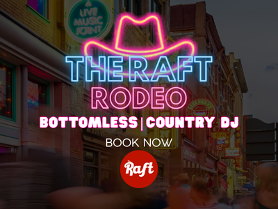 The RAFT RODEO